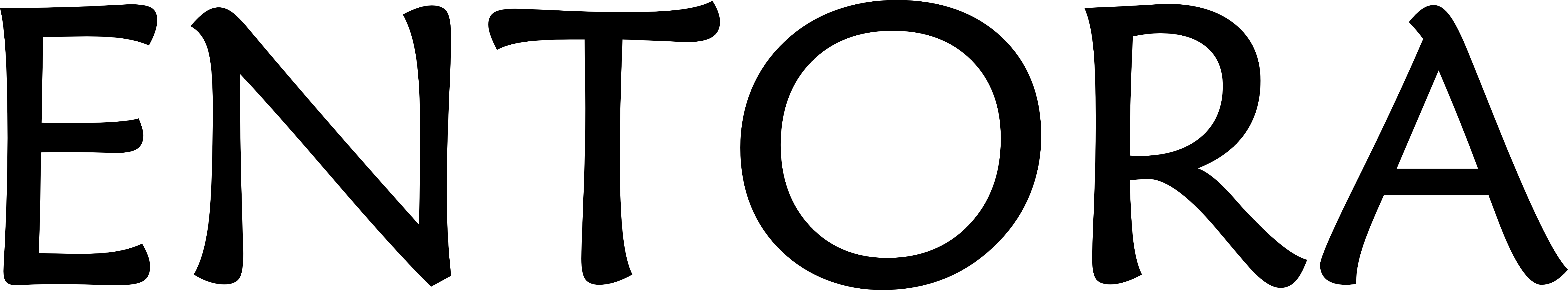 Entora